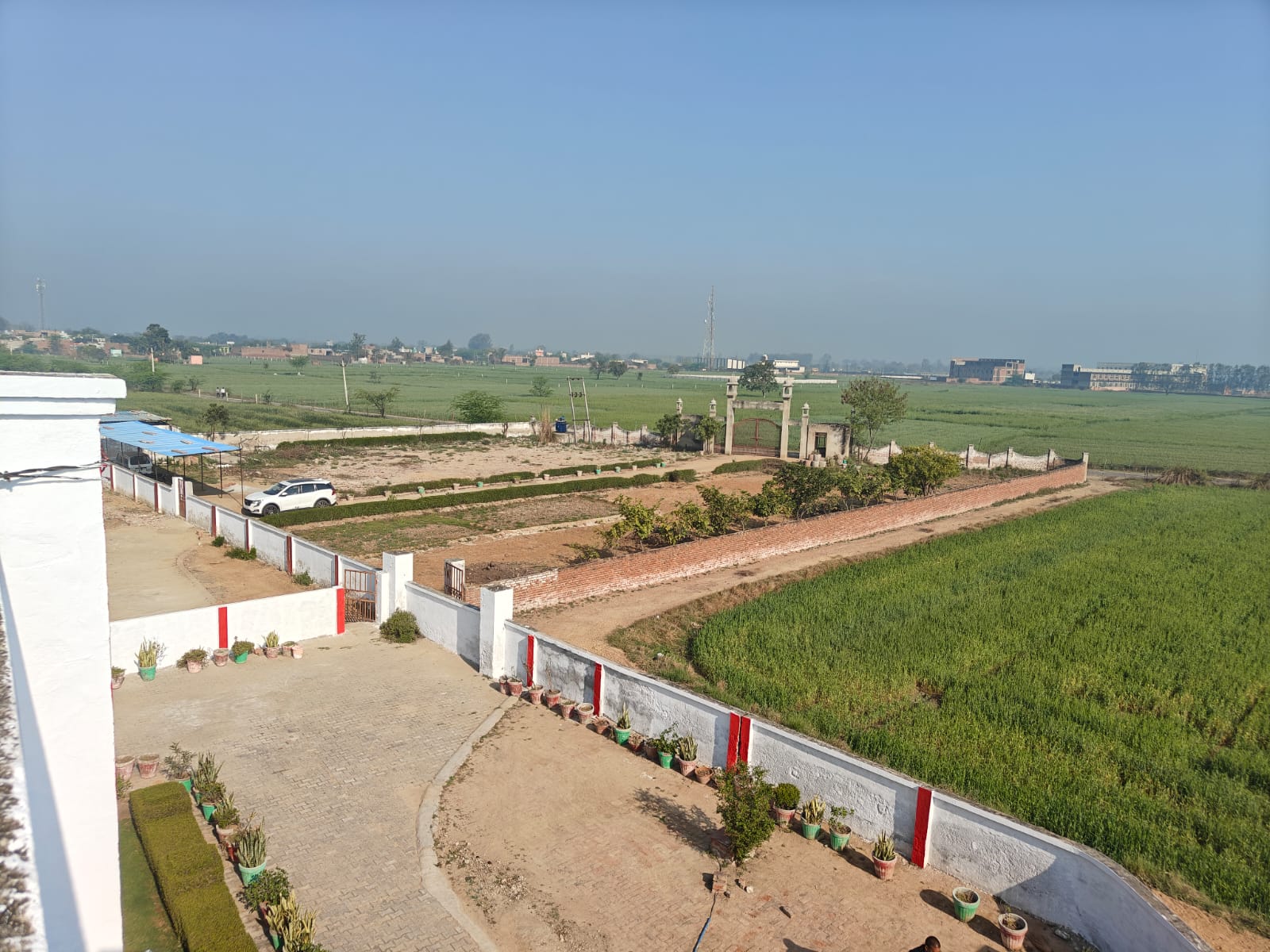 Campus 4